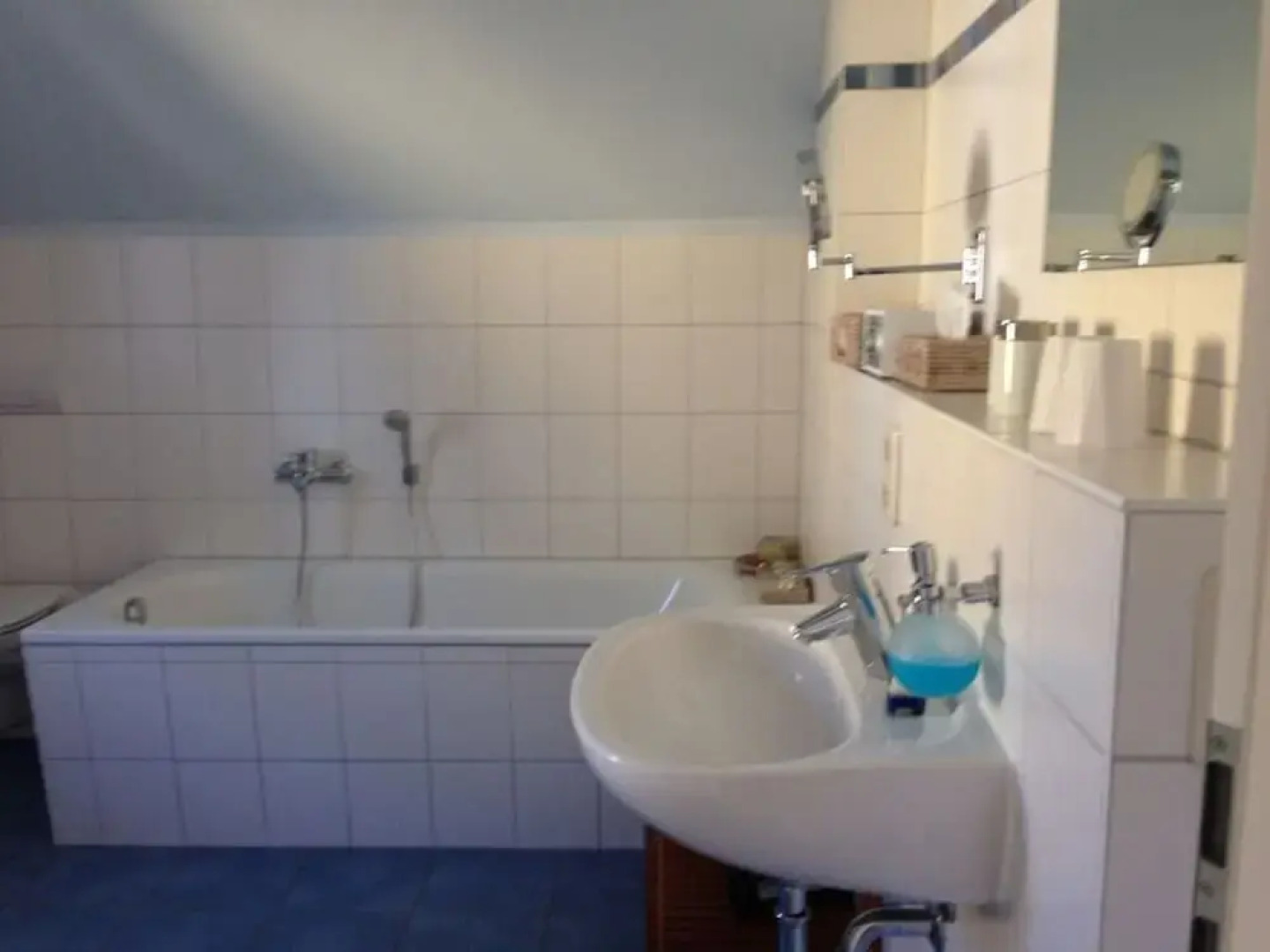 Pleasant Holiday Home Near Town Center