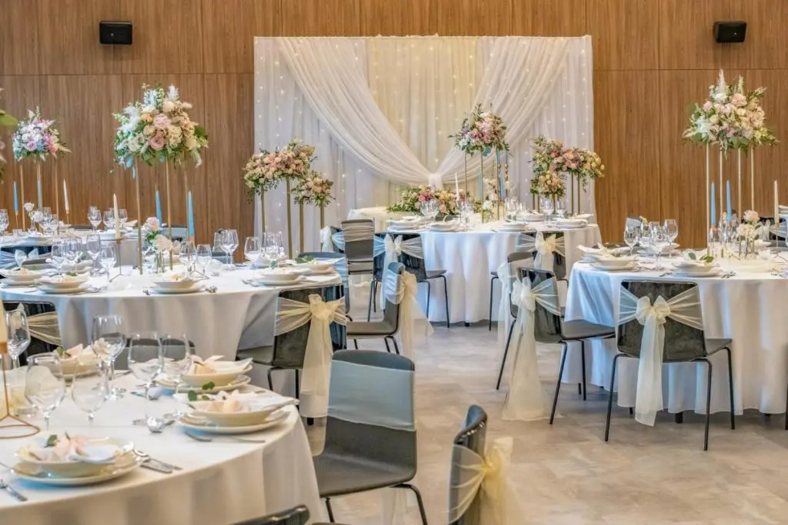 Flow Hotel & Conference