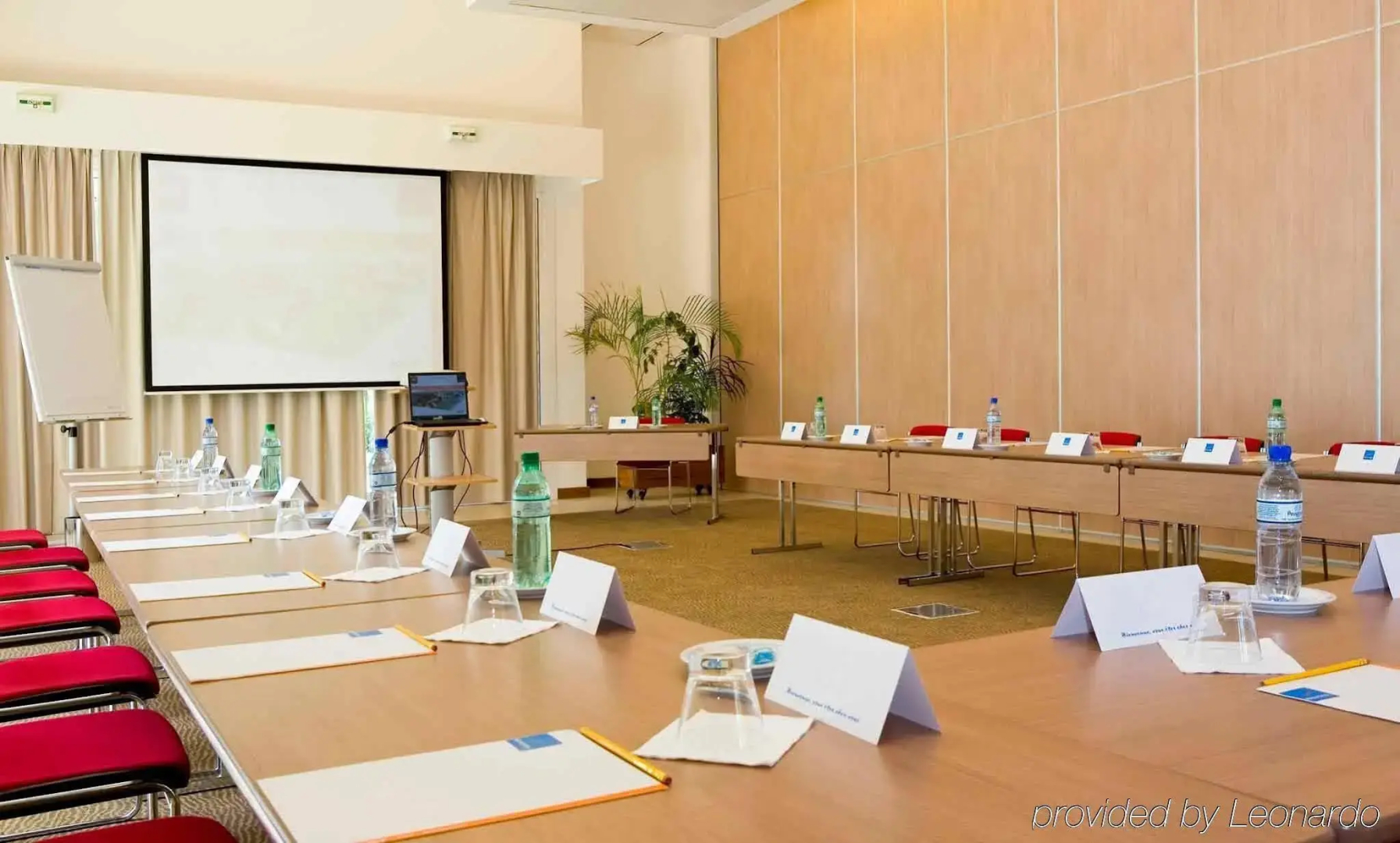 Novotel Orisha Cotonou