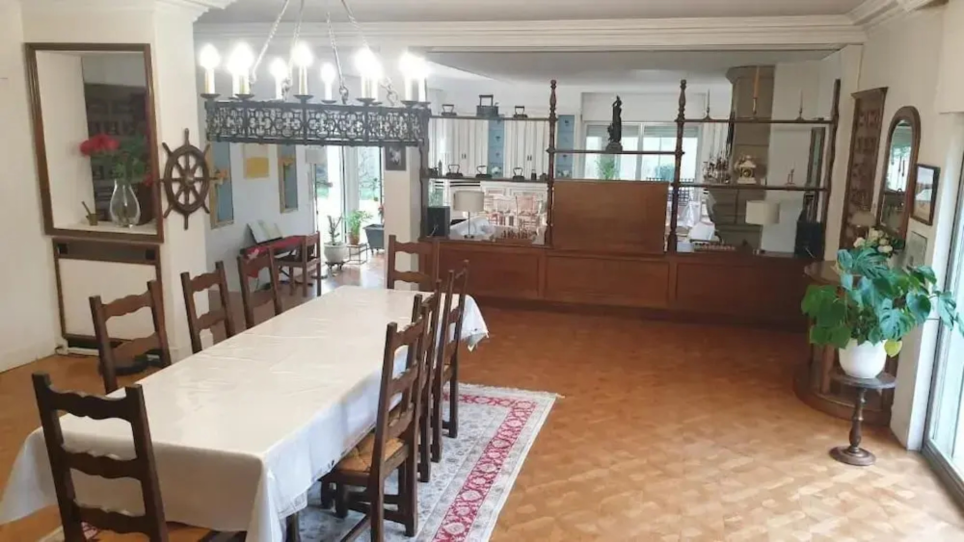 Domaine de la Chesnaie