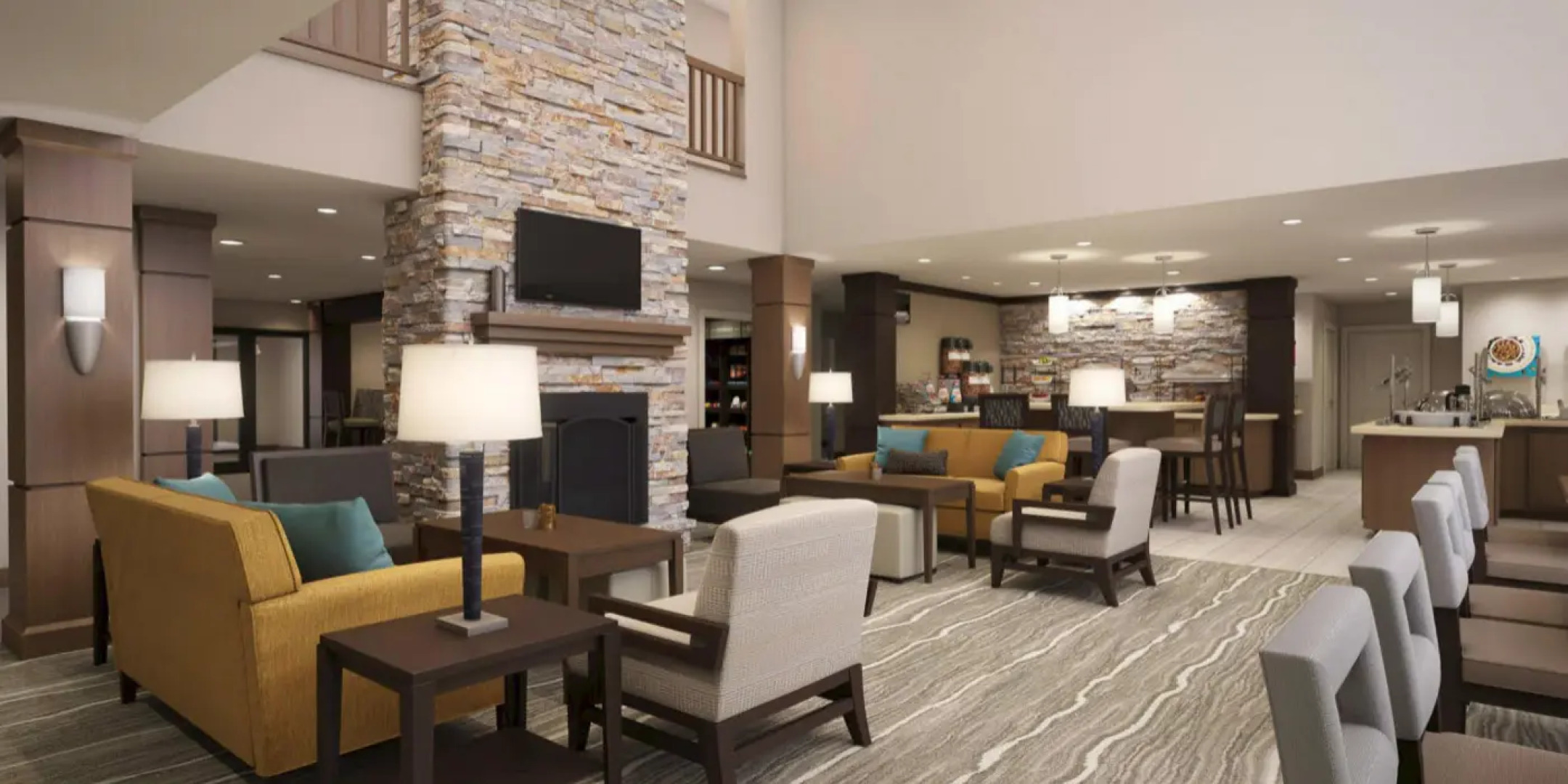 Staybridge Suites Coeur D'Alene by IHG