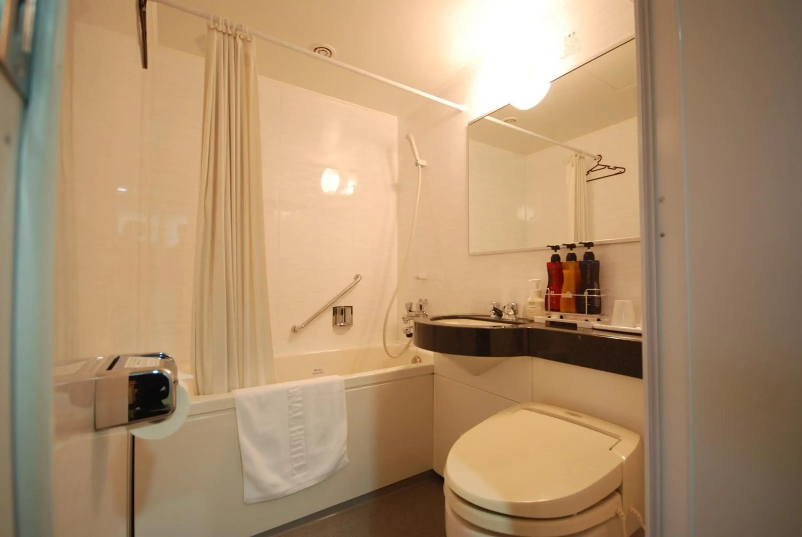 Kokusai Hotel Yamaguchi