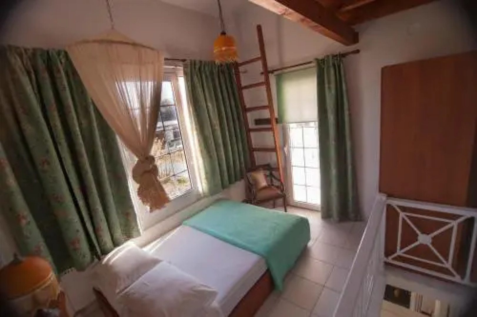 Nicolas Village Club