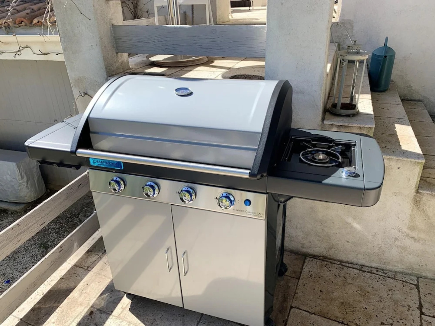 Villa With 4 Bedrooms in Lambesc, With Private Pool, Enclosed Garden and Wifi - 30 km From the Beach