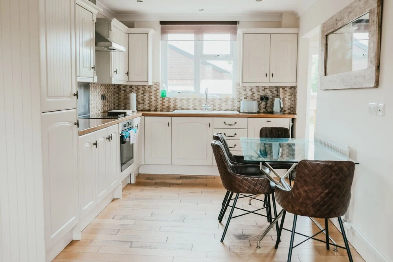 West Somerset Breaks