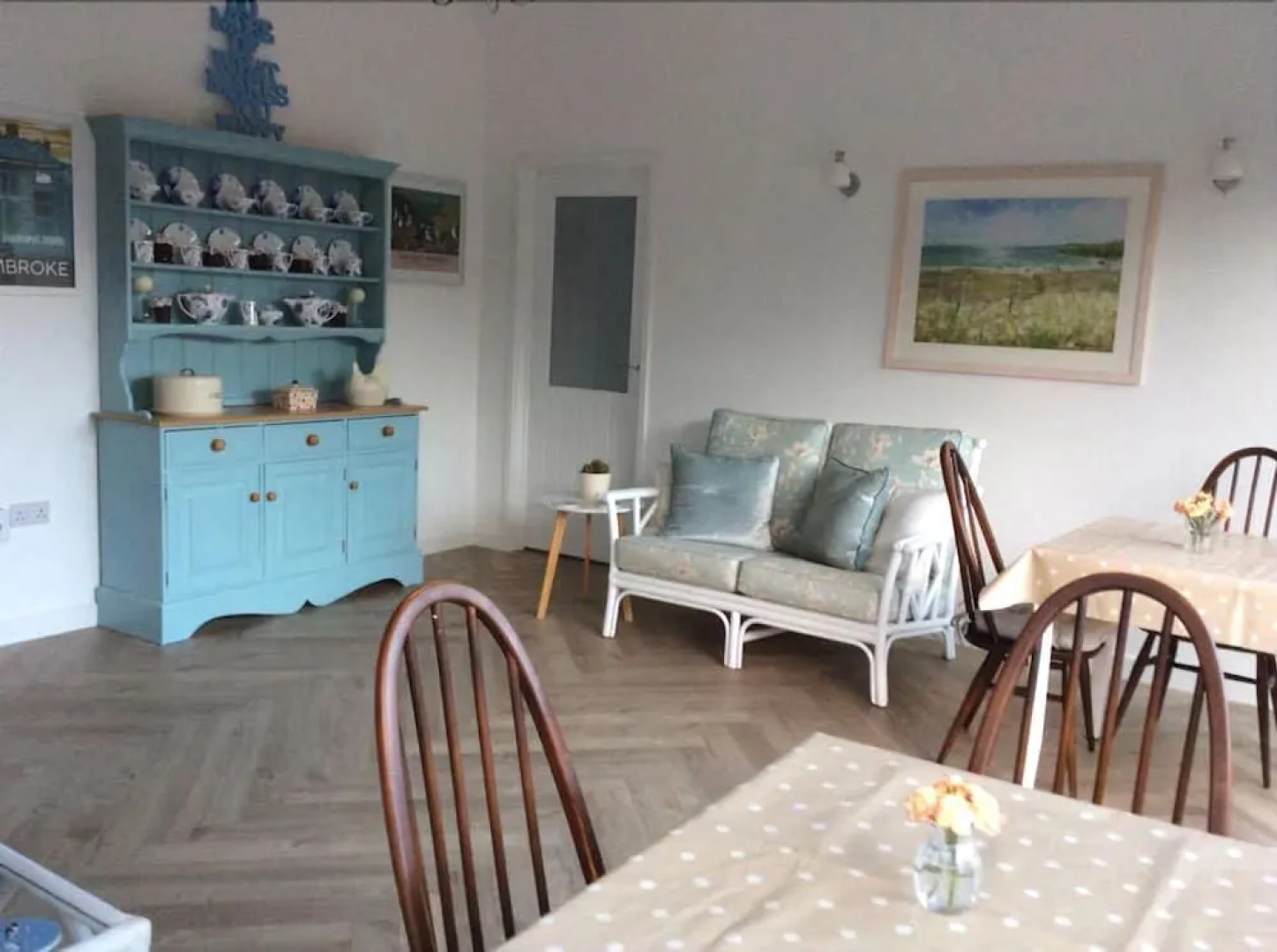 Key Cottage Bed And Breakfast
