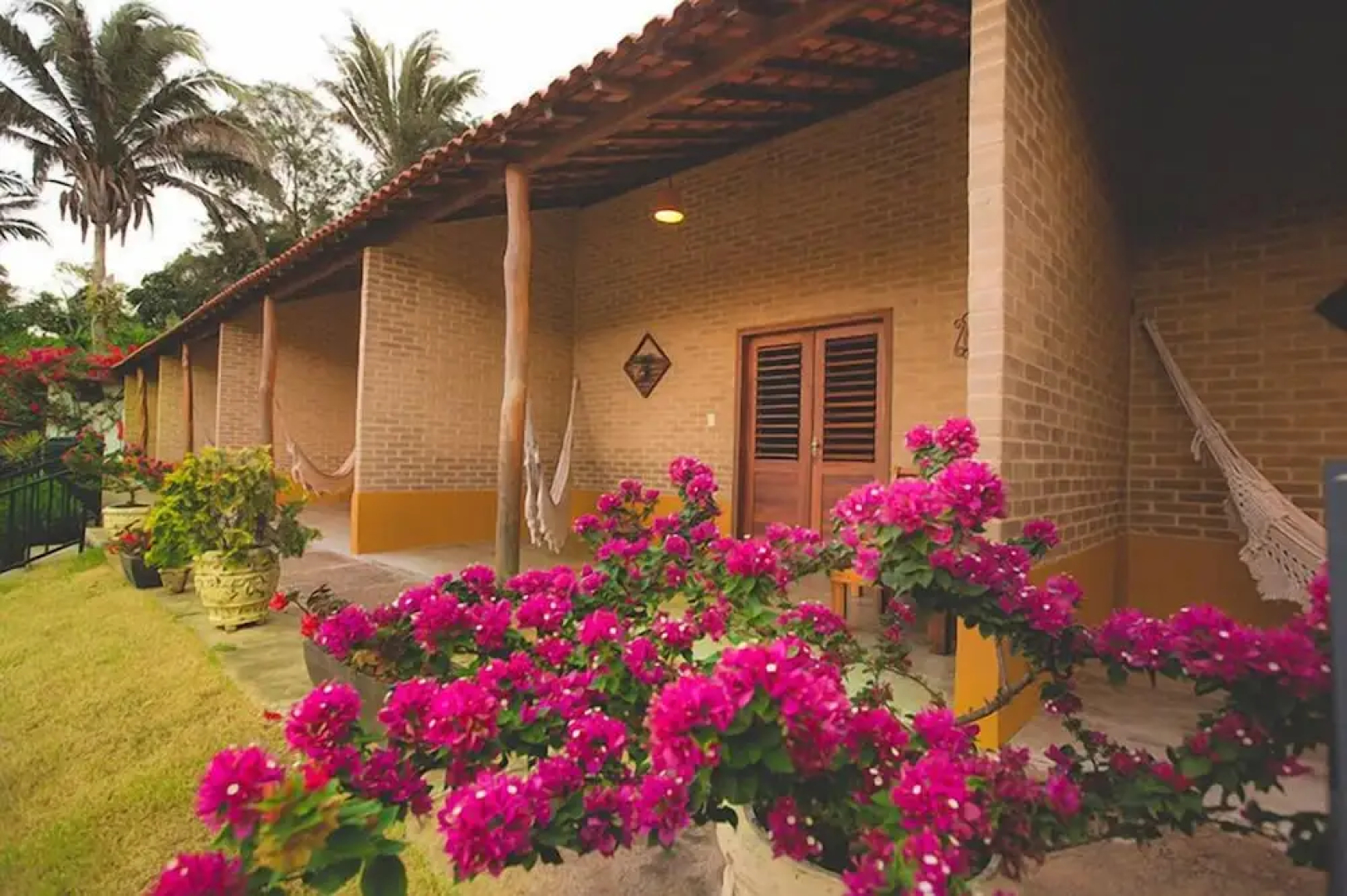 Pousada Sitio Ipe