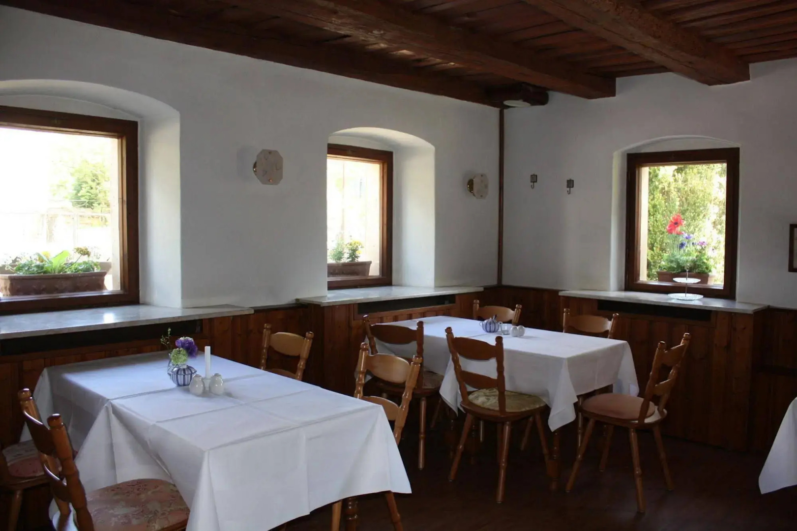 Landhotel Lindenschänke