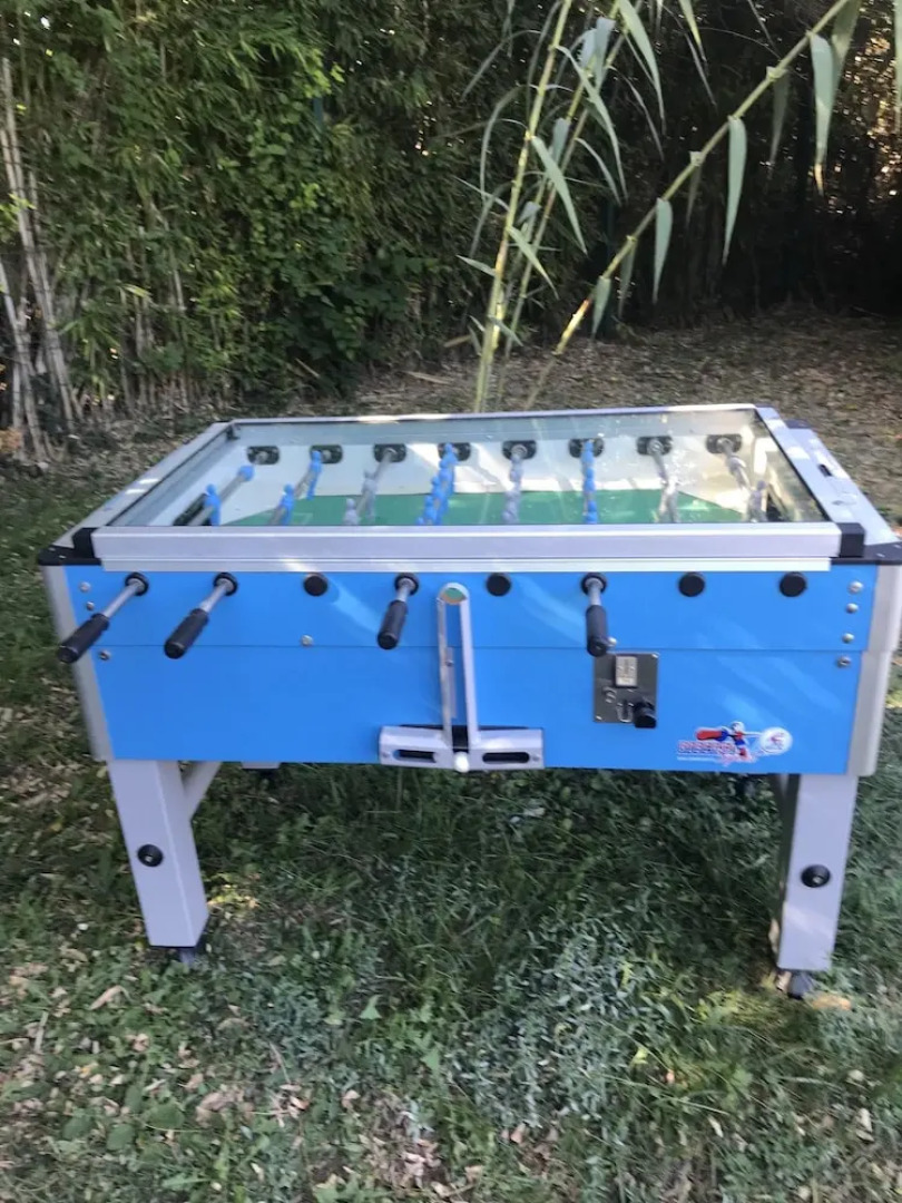 House With 6 Bedrooms in Vaugines, With Private Pool, Furnished Garden