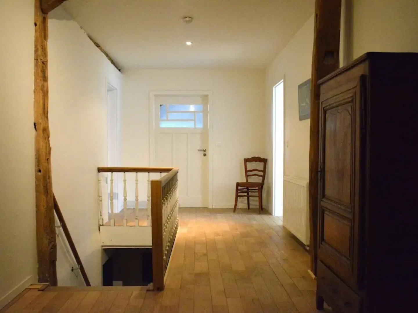 Beautiful Ardennes House in Quiet Area