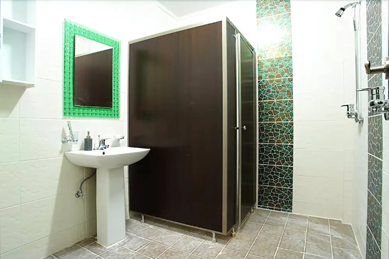 Yongin The Who Pension