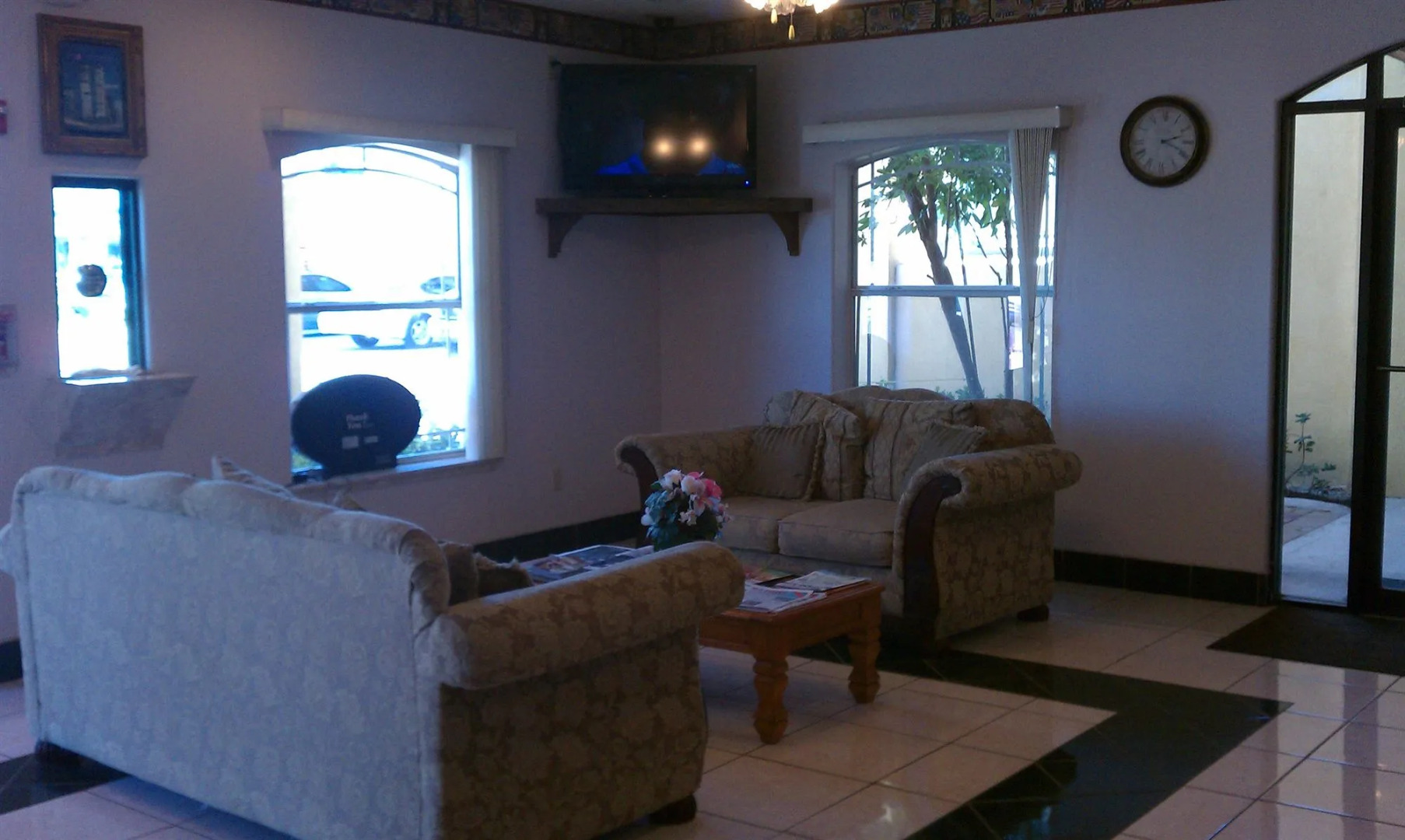 Texas Inn and Suites RGV