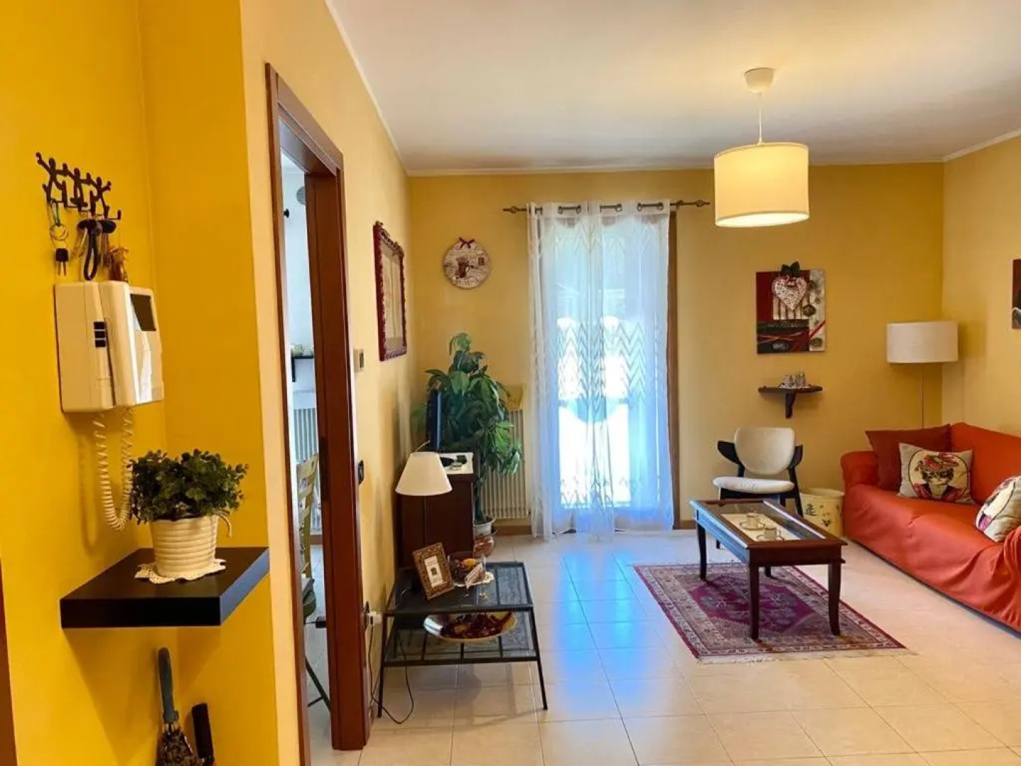 Appartamento Cadorna