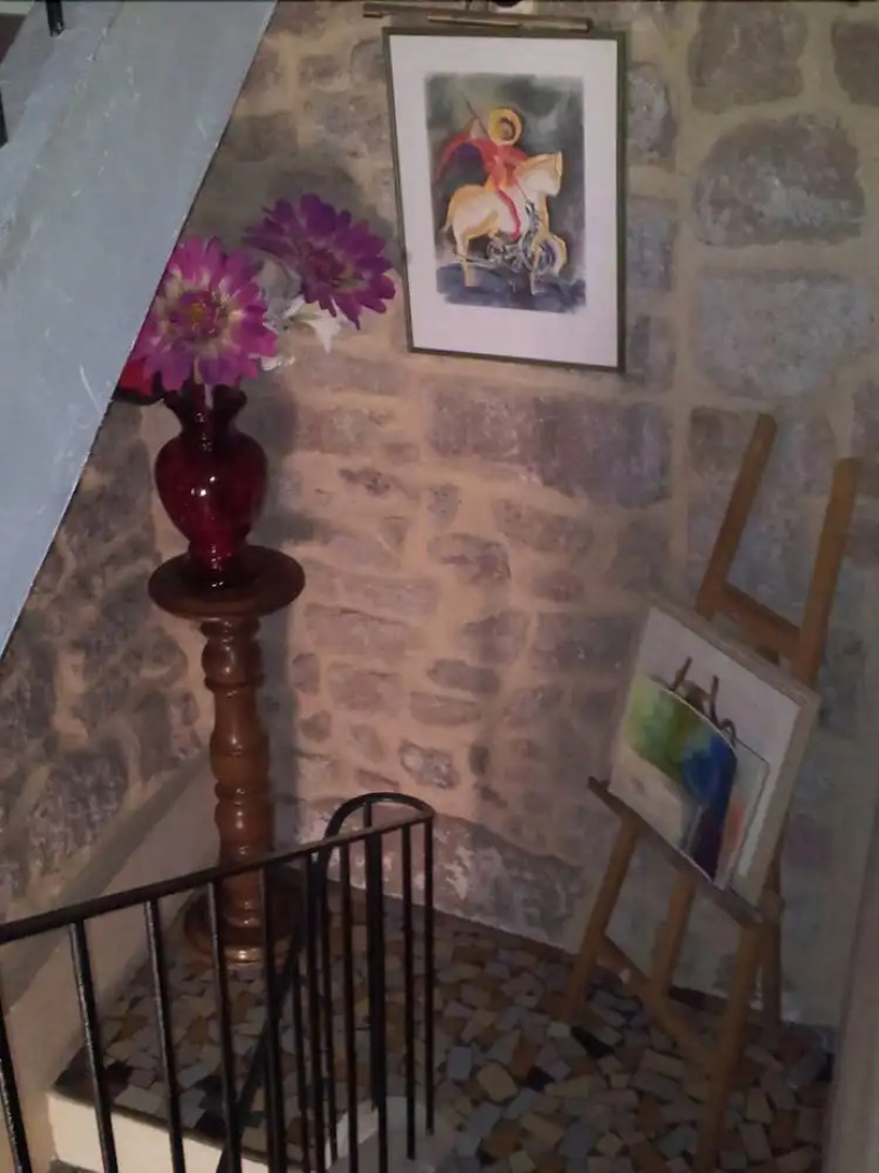 Chambres d'hôtes Saint-Exupéry