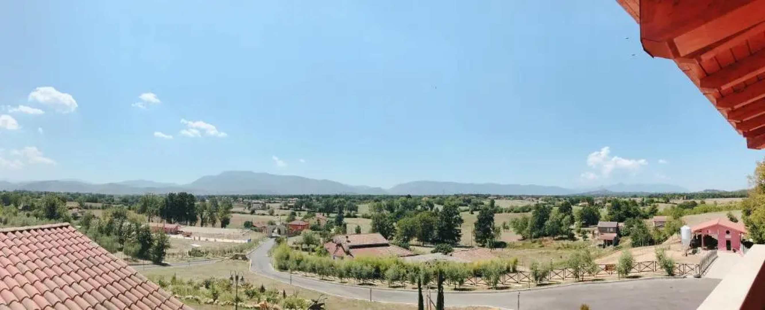 Agriturismo Ciociaro Il Colle