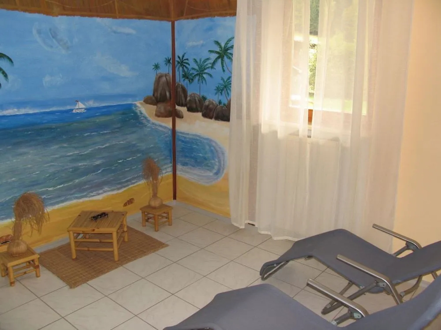 Ferien-Hotel Riesberghof