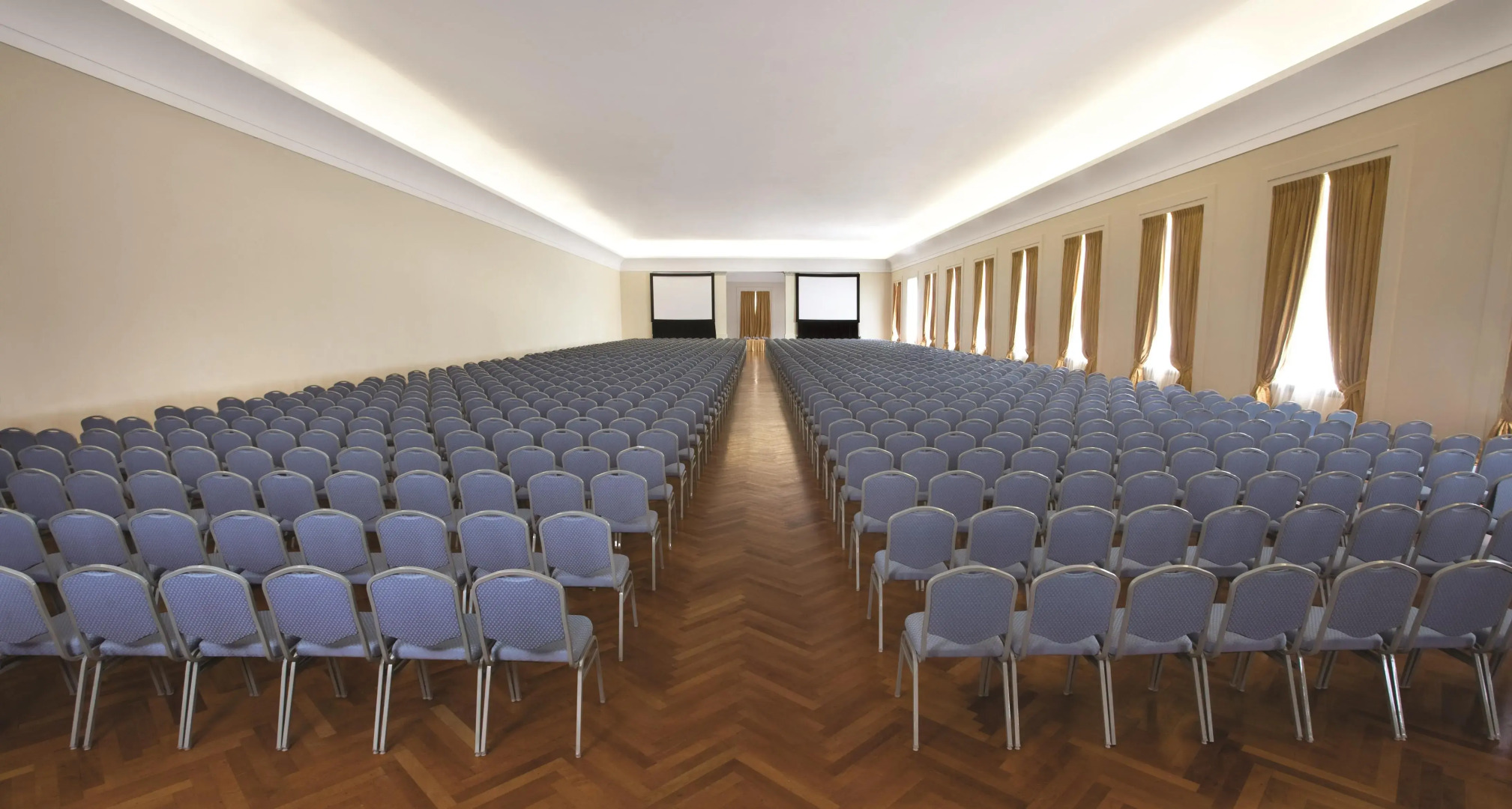 NH Gran Hotel Provincial