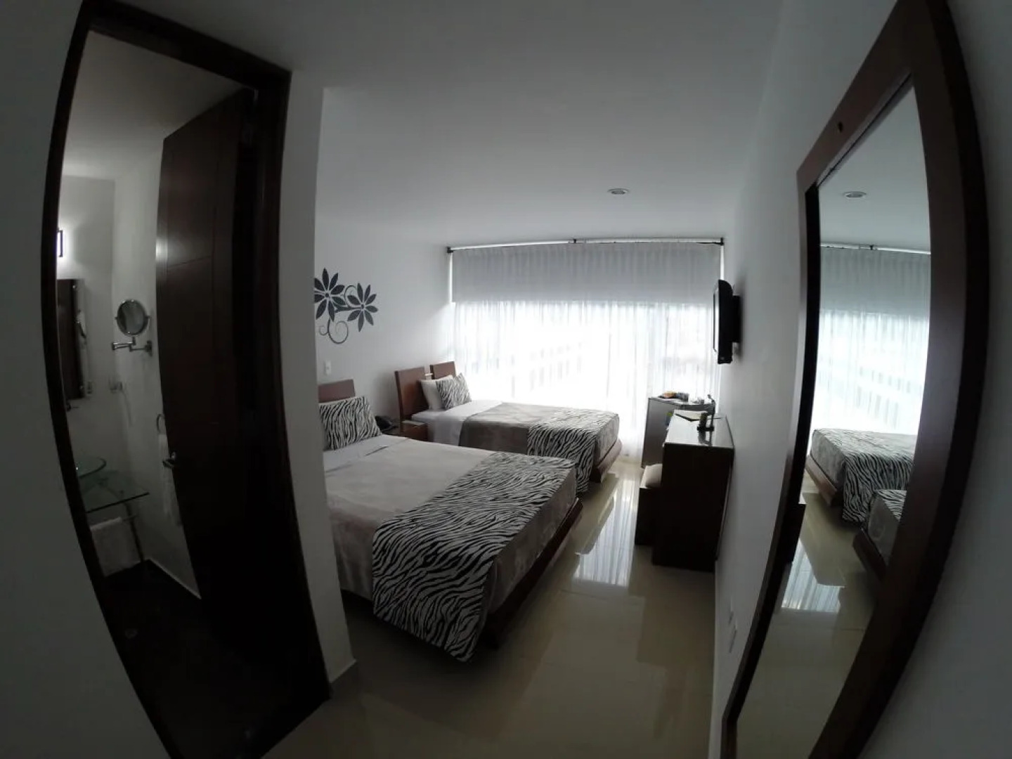 Cariongo Plaza Hotel