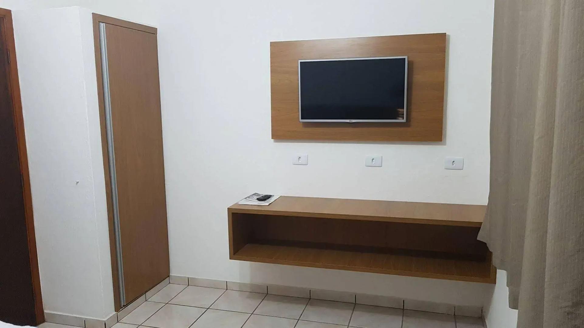 Pousada da Cachoeira