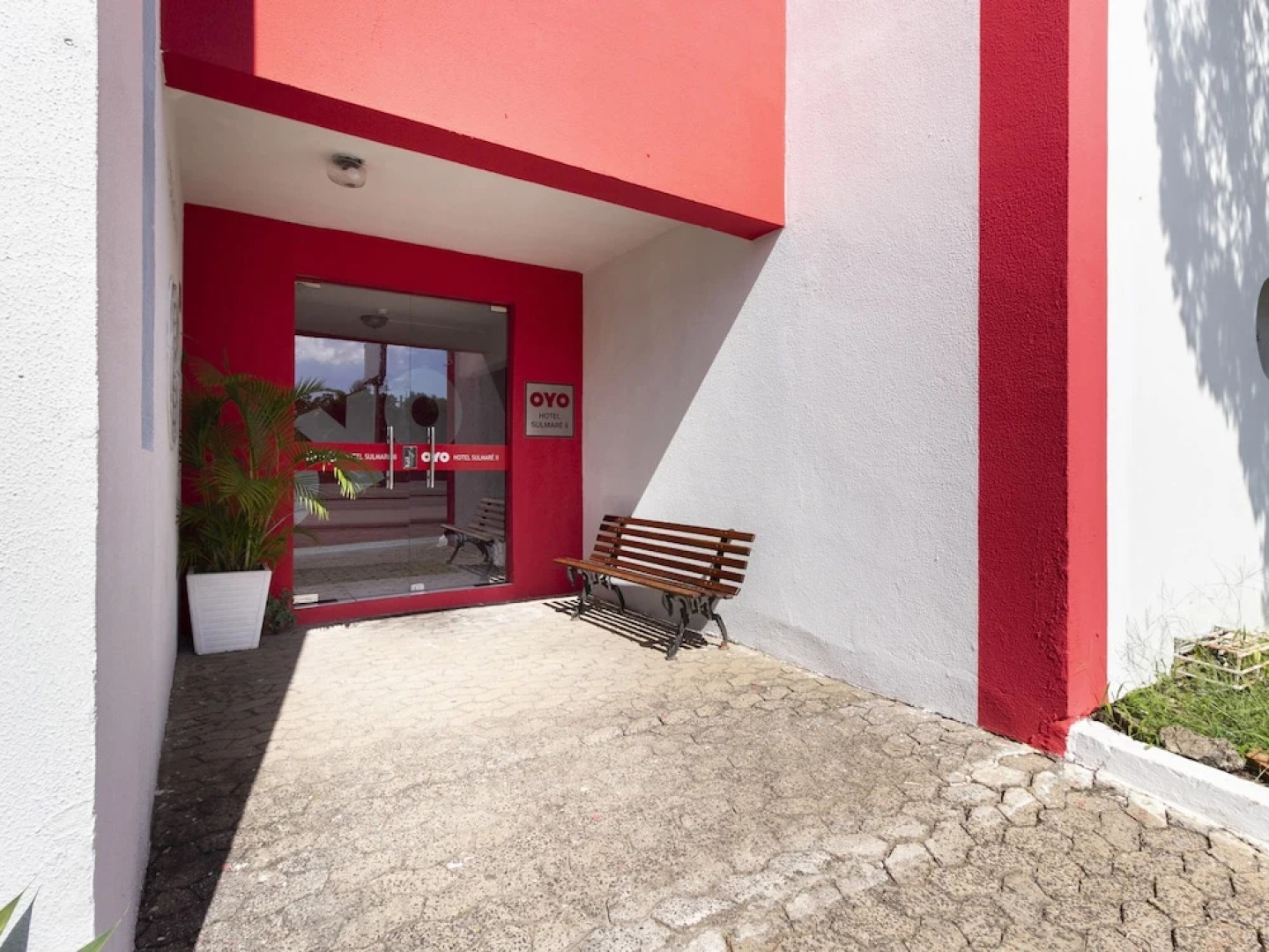 Hotel Sulmaré Grupo de Hotéis Mar e Mar