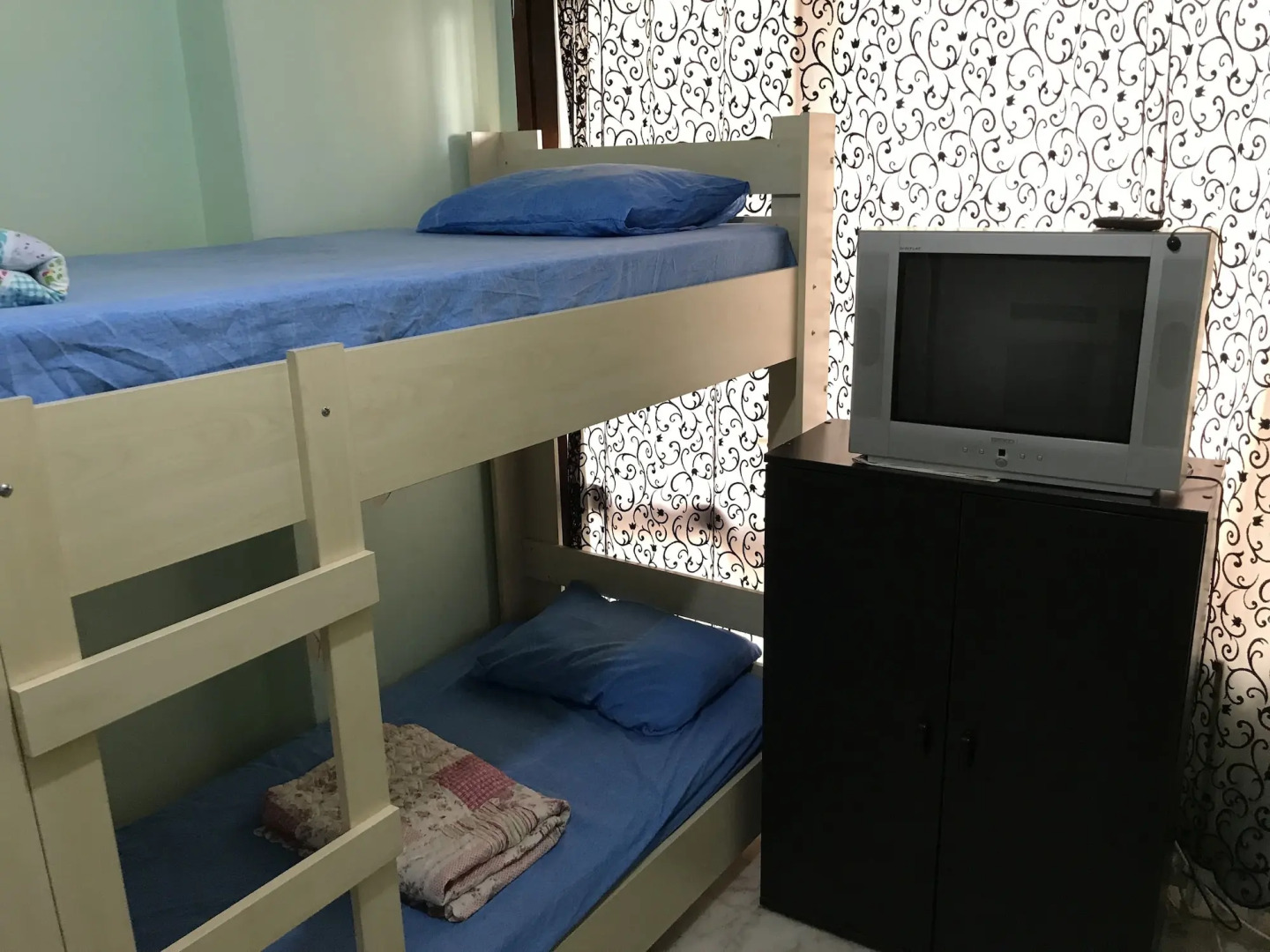 Adana Hostel