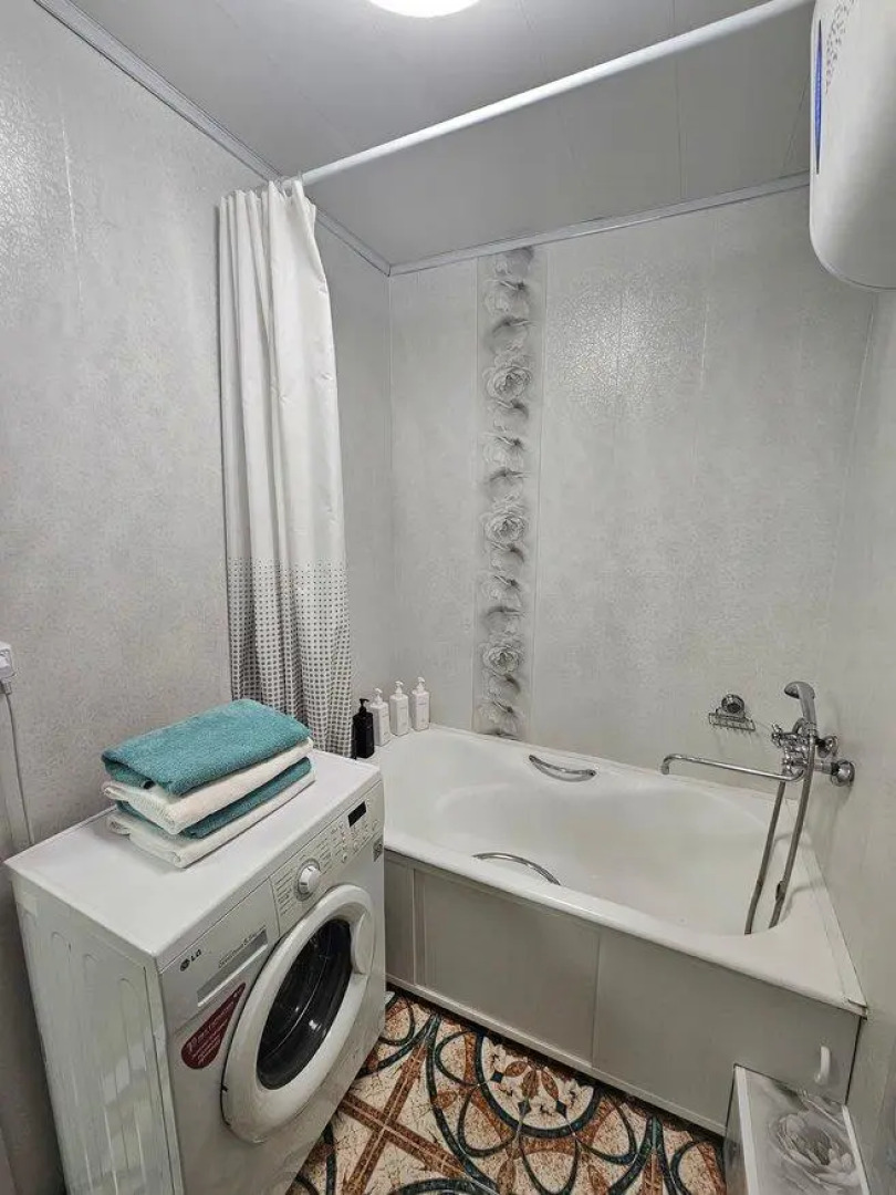 Апартаменты на улице Ленина 34