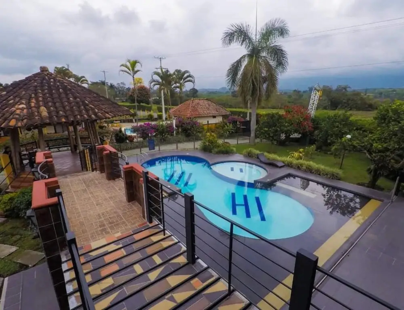 Hotel La Quinta Porra