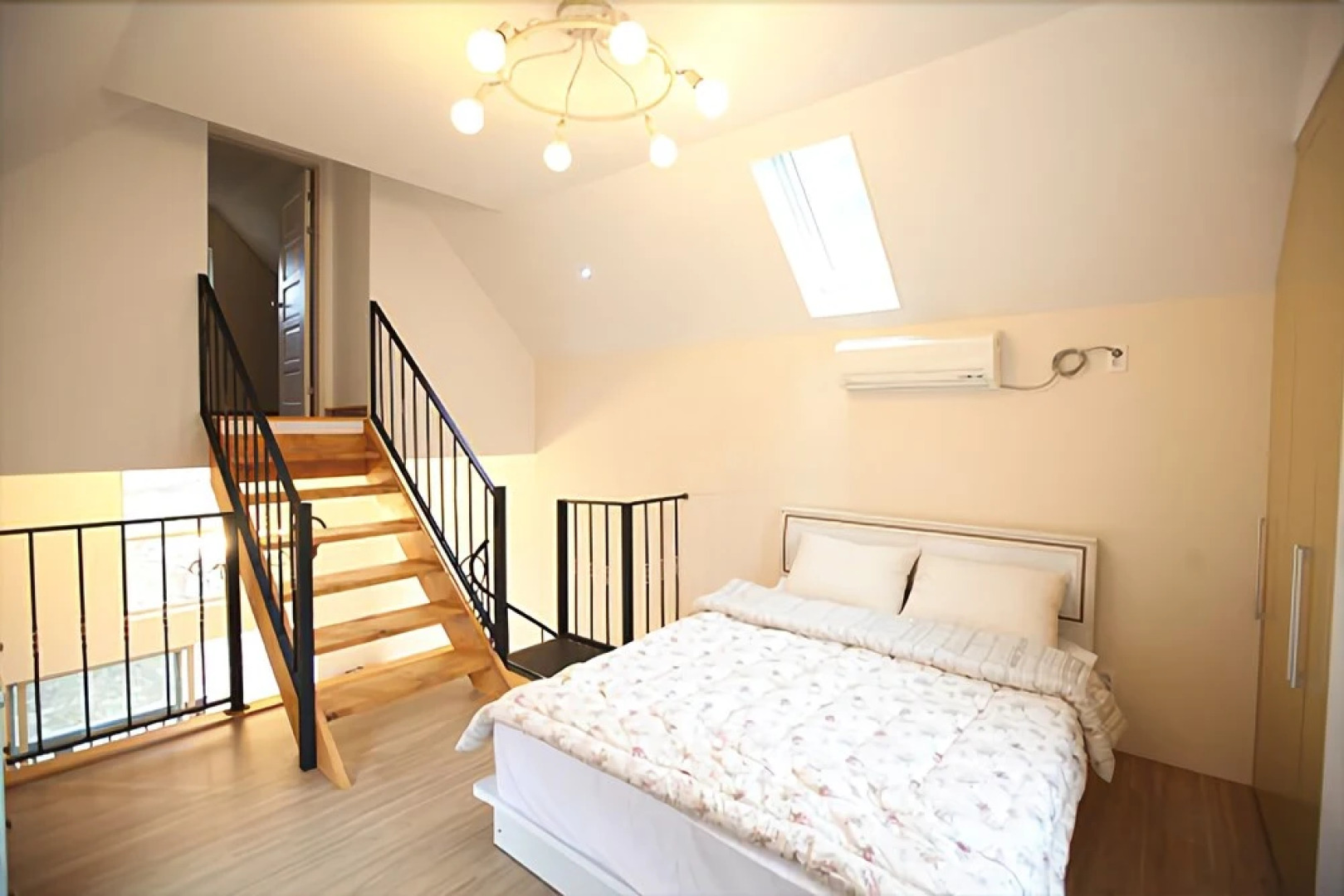 Ulsan Banagol Gulliver Pension