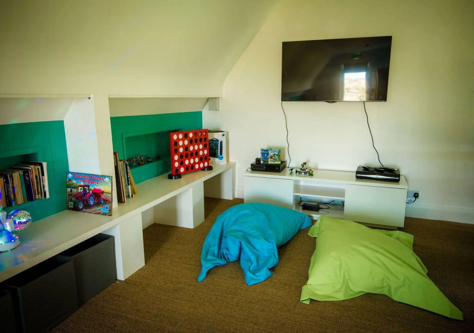 Connemara Sands Beach Hotel & Spa