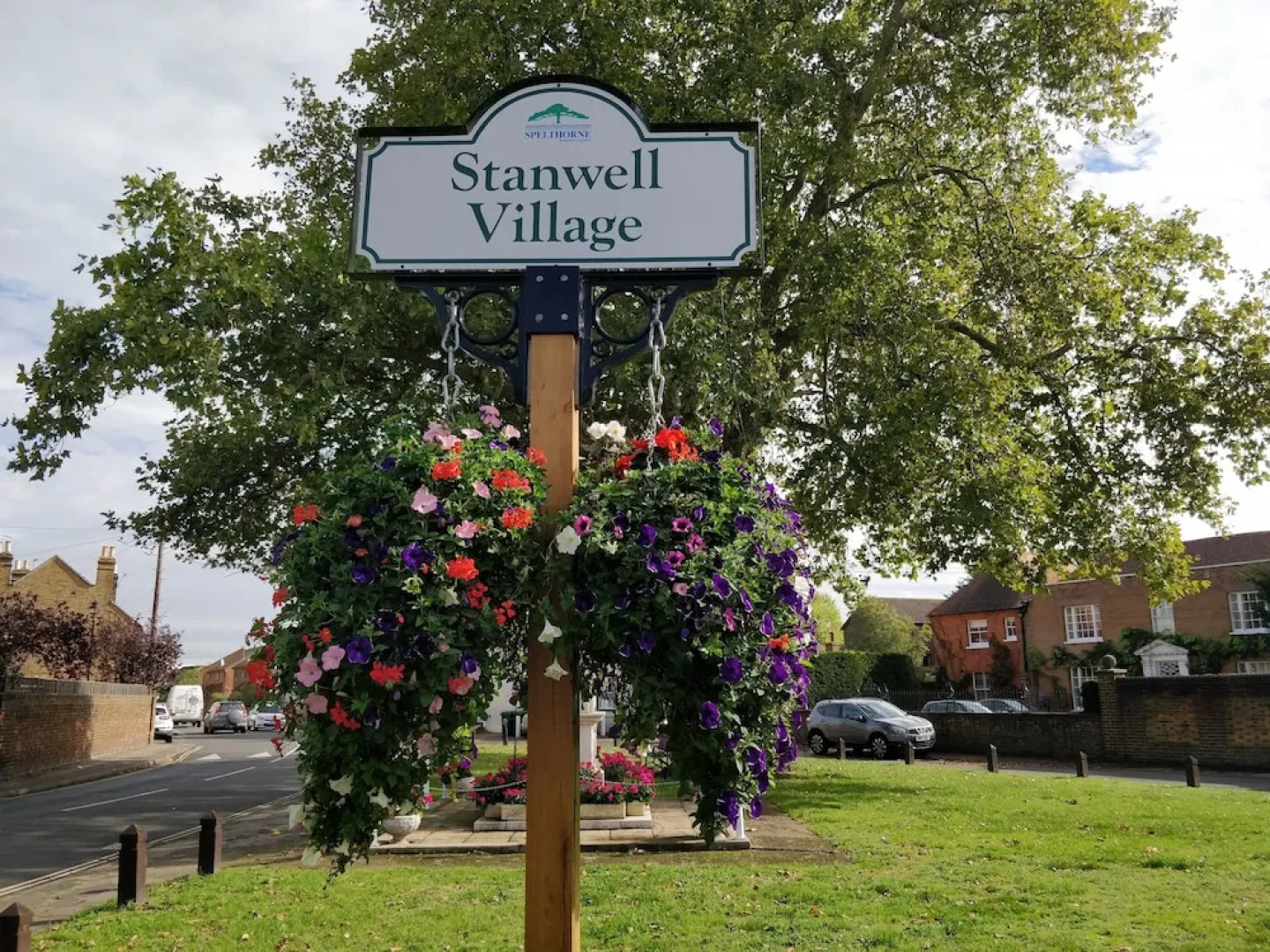 Best Value Accommodation - free parking