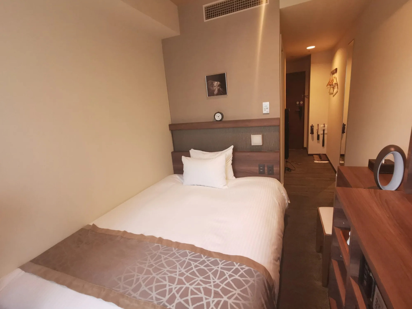 Hotel Keihan Yodoyabashi