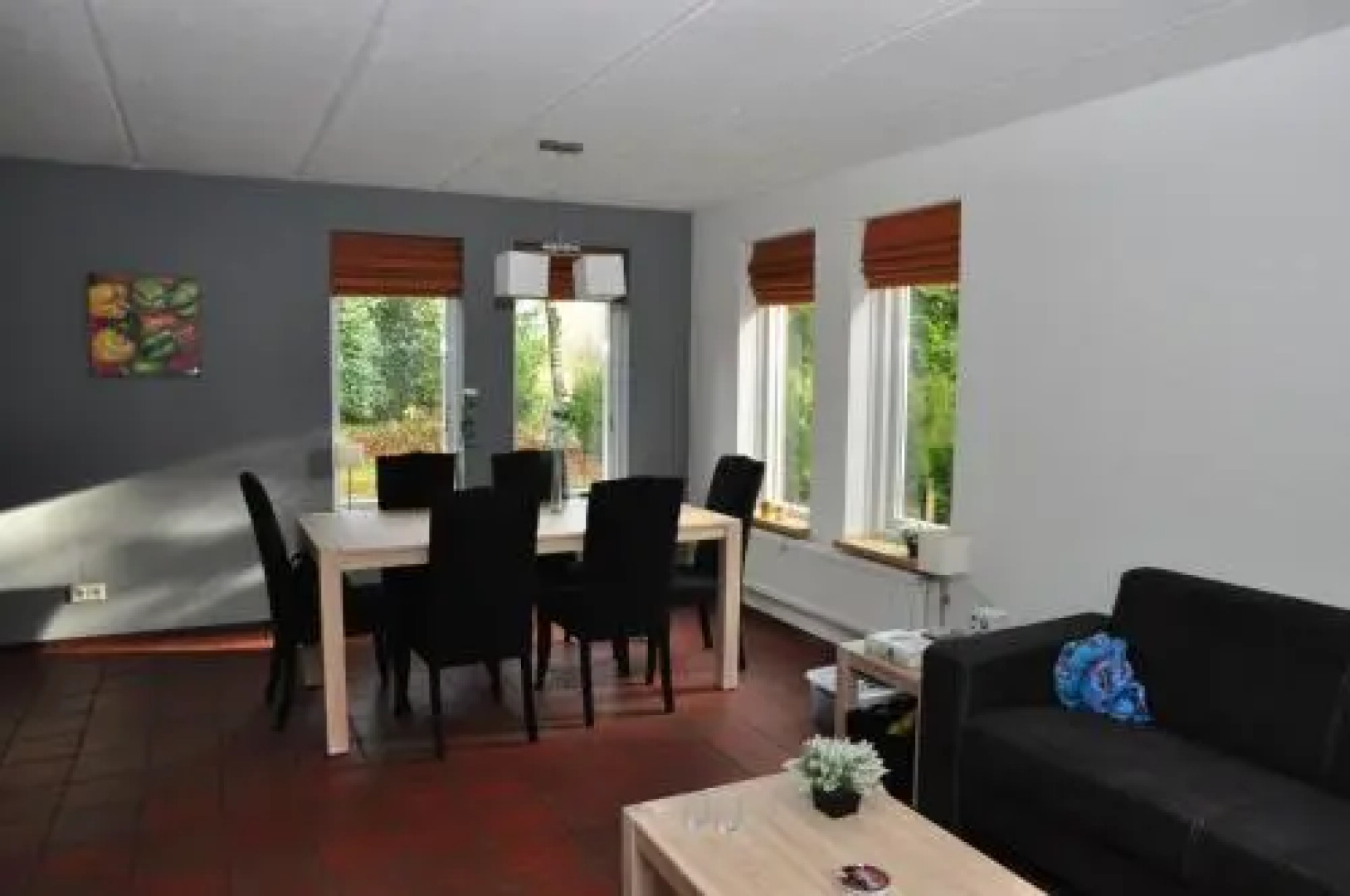 Vakantiepark de Bronzen Eik