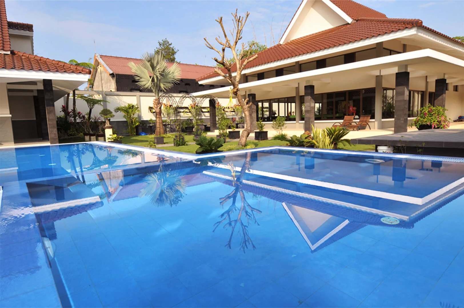 Griya Persada Convention Hotel & Resort Kaliurang