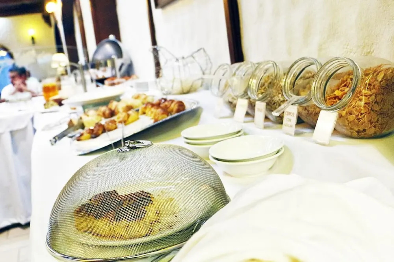 Hotel Austral Bahia Blanca