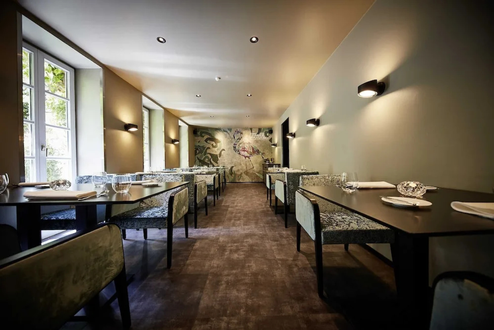 Werners Boutique Hotel