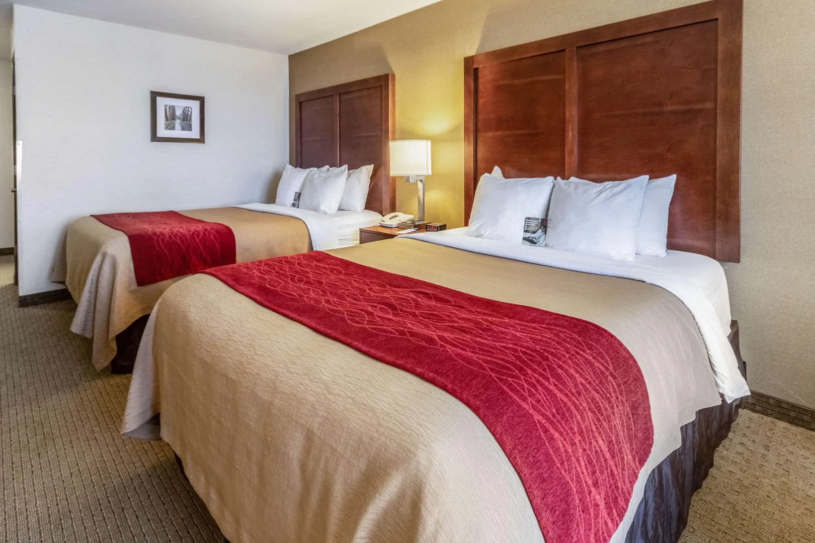 Comfort Inn & Suites Gillette near Campbell Medical Center