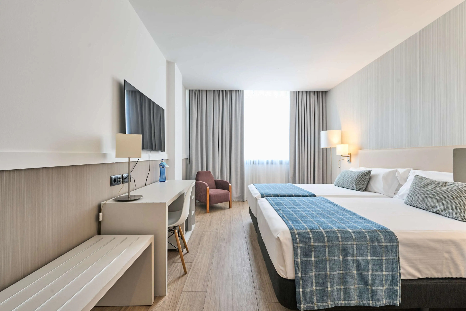 Catalonia Gran Hotel Verdi