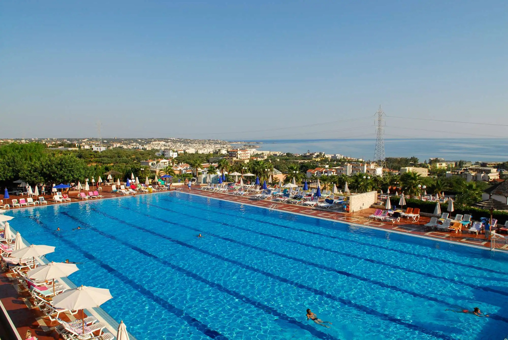 Royal & Imperial Belvedere Resort - All inclusive