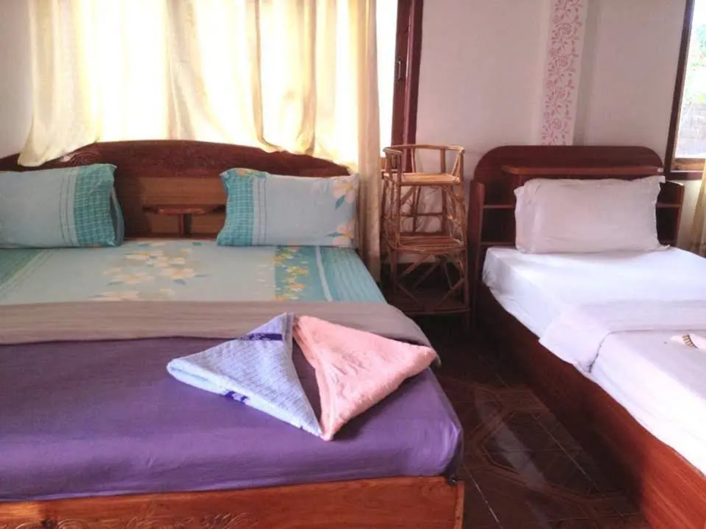Soxxay Guesthouse