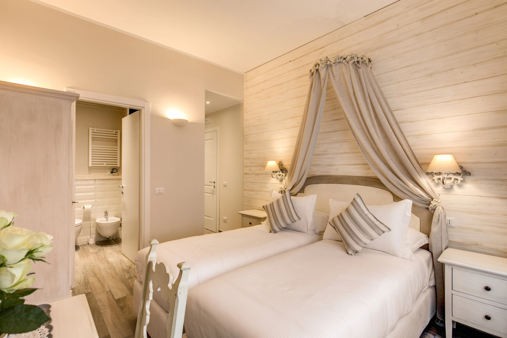 Casa Tua Vaticano Guest House