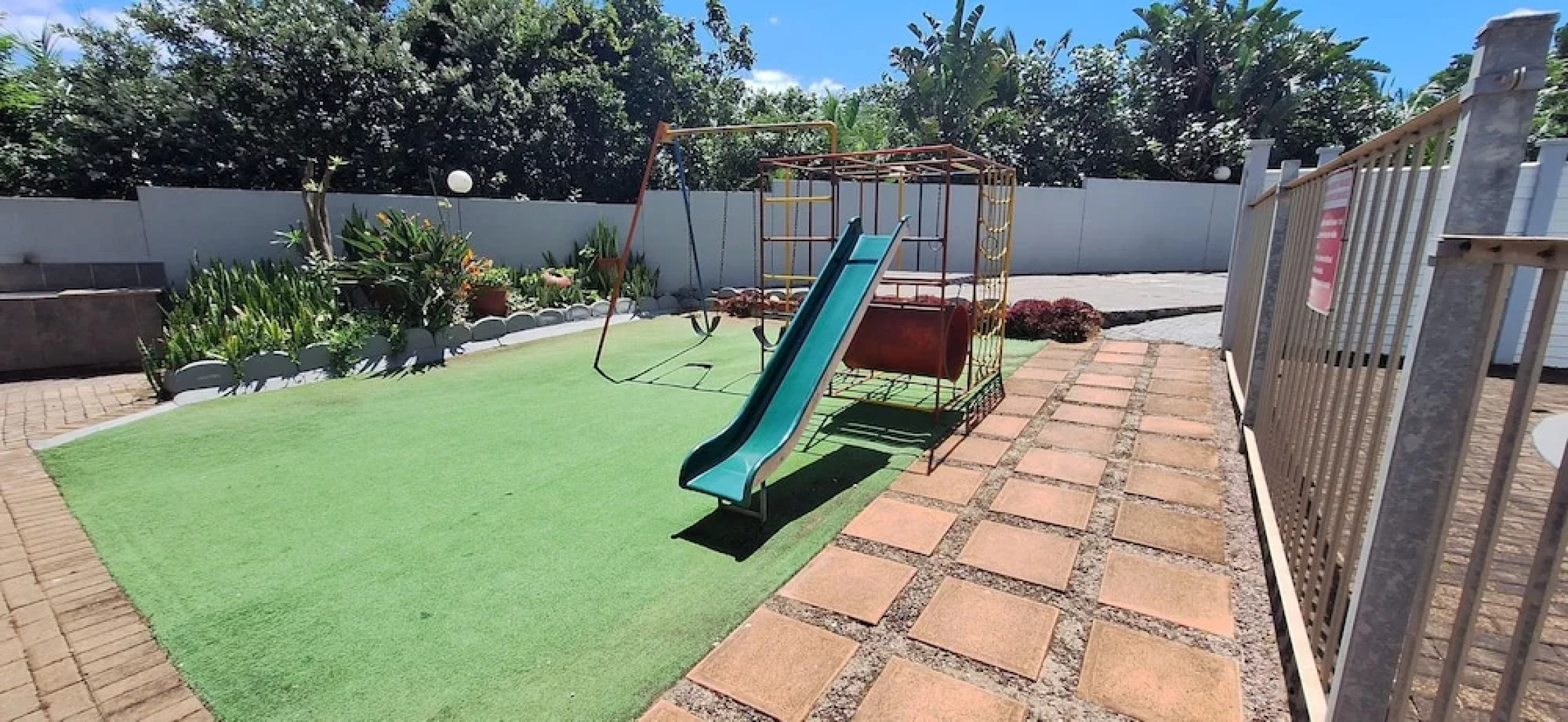 Santana Holiday Resort