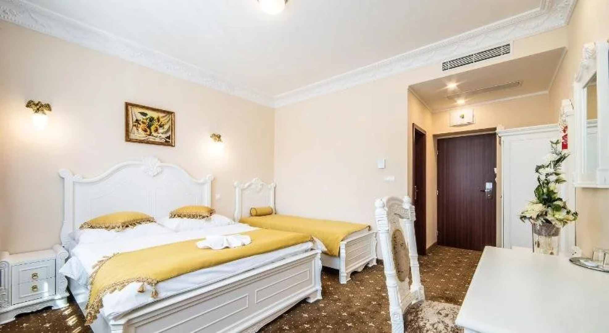 Hotel Aphrodite Palace