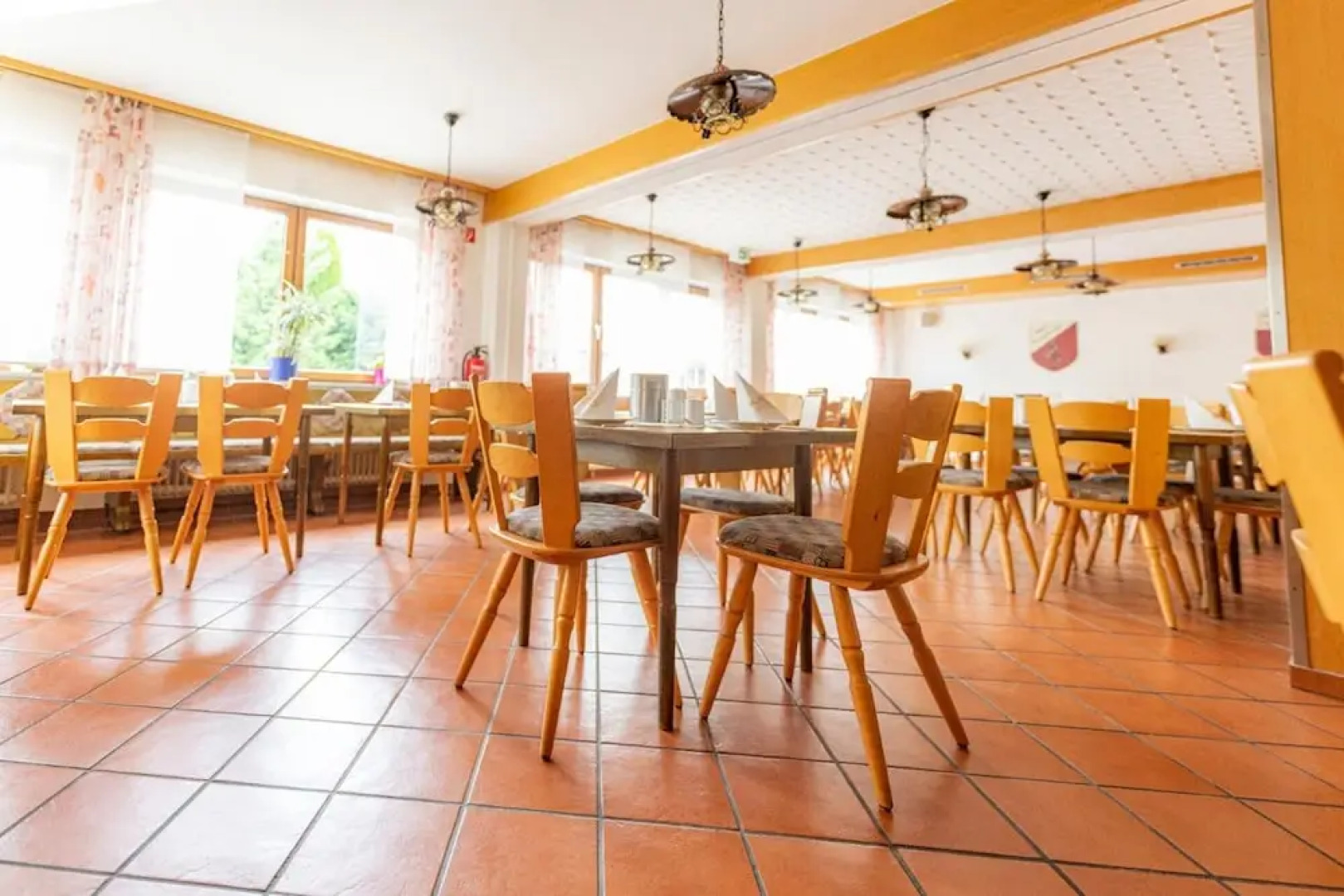 Hotel Restaurant Stern