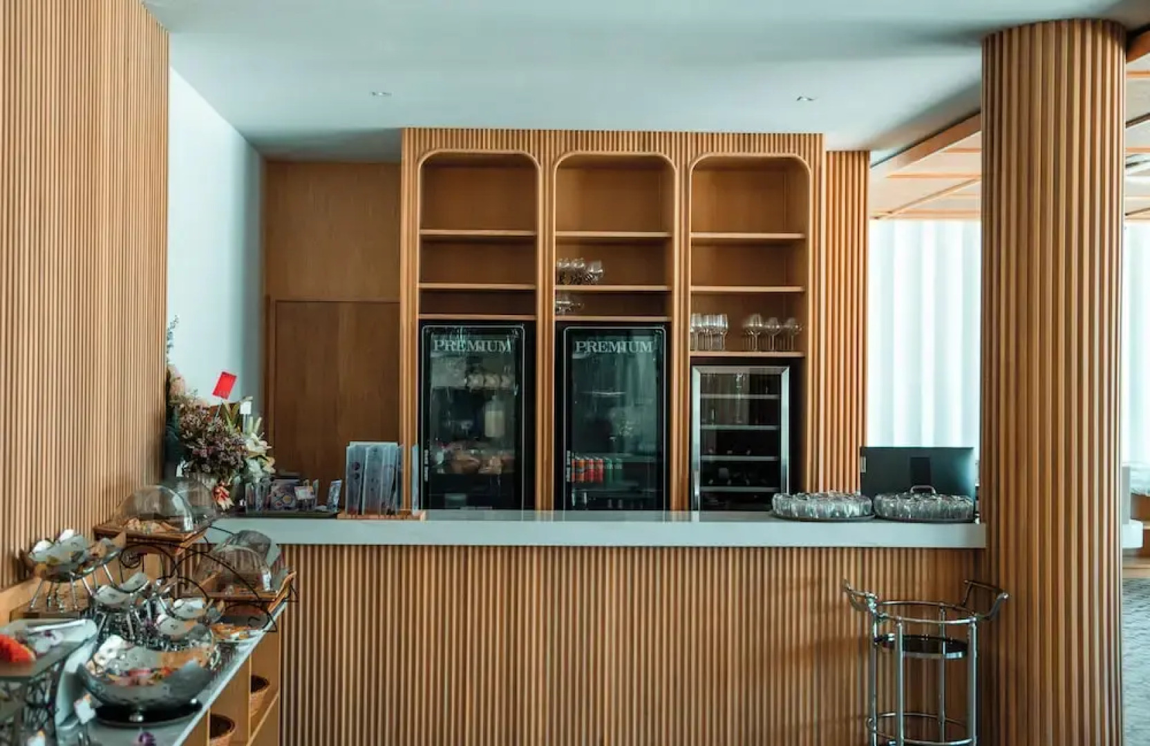 Luxtalay Khanom Hotel