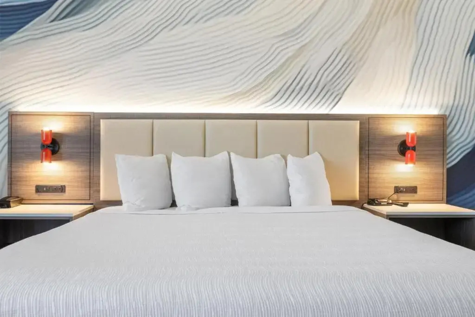 Super 8 San Bruno /SF Intl Arpt West