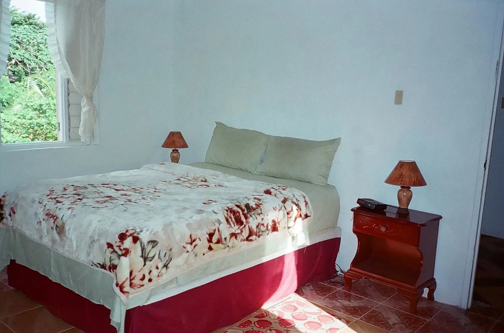 Boston Beach Guest House