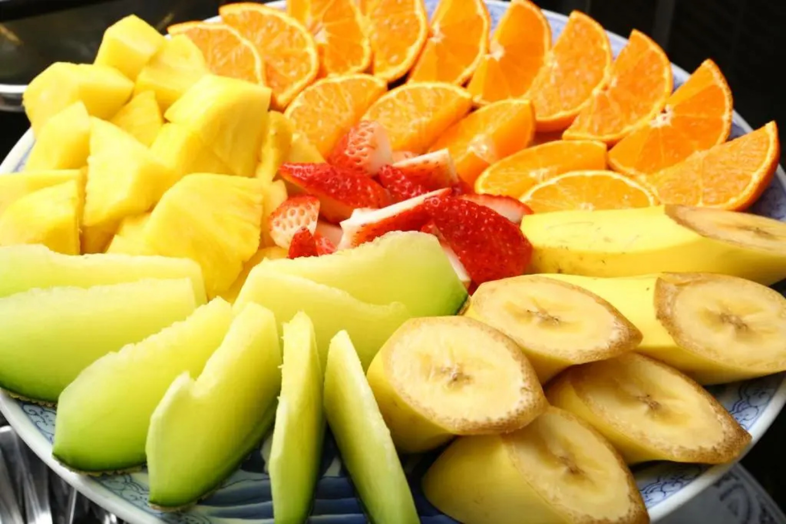 Chino Sky View Hotel