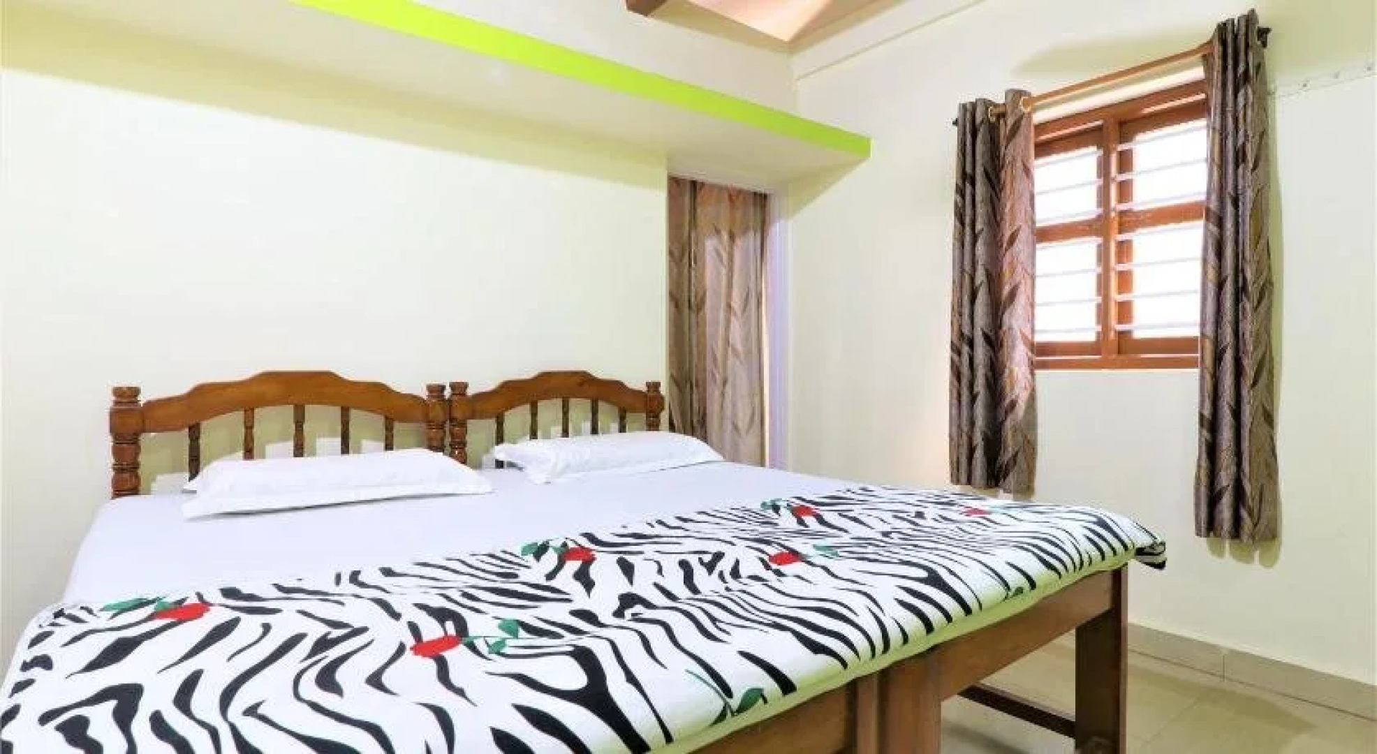 Hotel Rosary House Mavlan