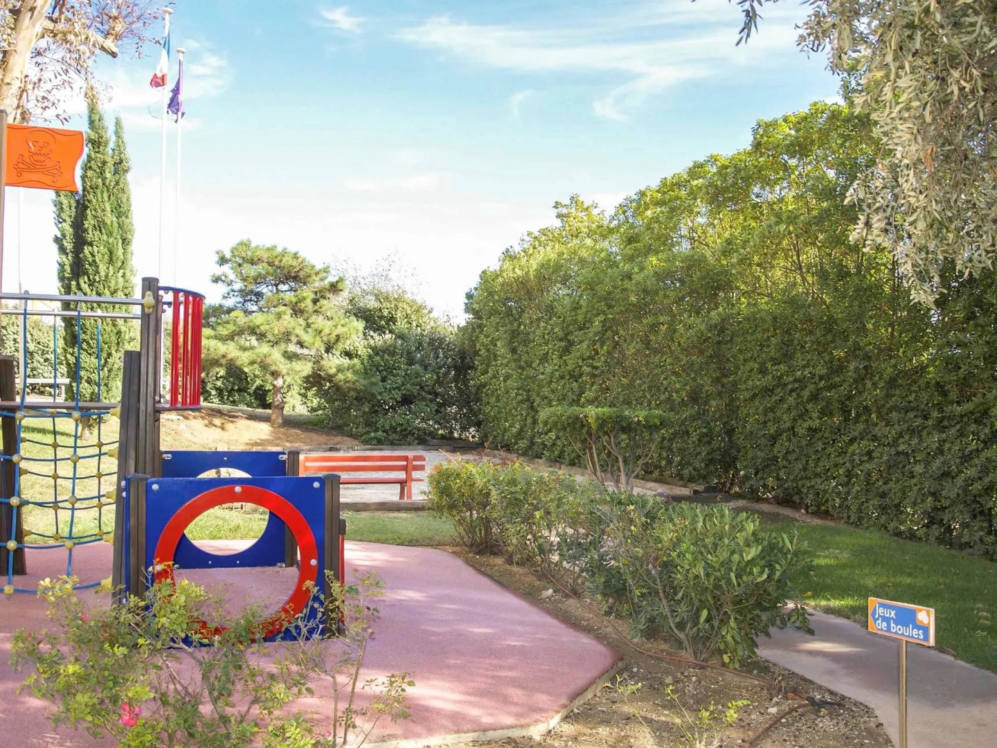 ibis Styles Toulon La Seyne sur Mer