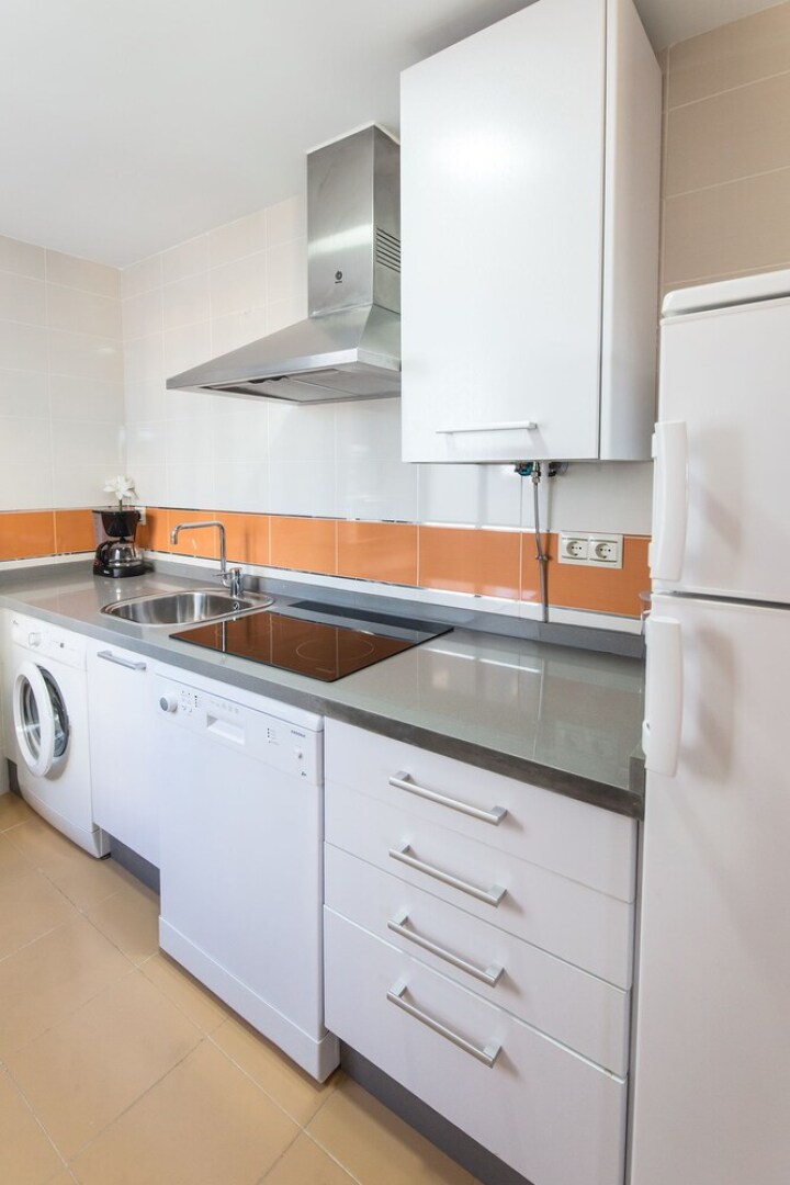 Airbeach Isla Cristina Apartamentos